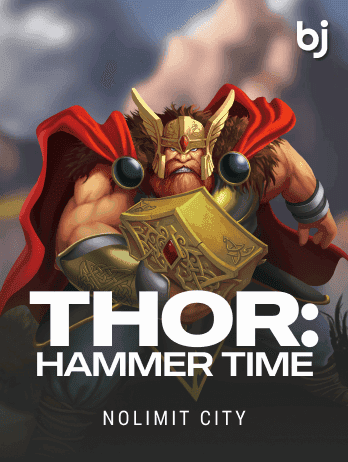 Thor_ Hammer Timepng screenshot