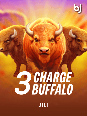 3 Charge Buffalopng screenshot